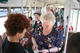 Pensionari